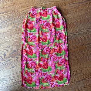 Vintage skirt